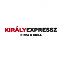 Király Expressz Pizza & Grill - Rádió Reklám és Videó Marketing